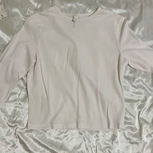 Vintage Long Sleeve shirt by skims.